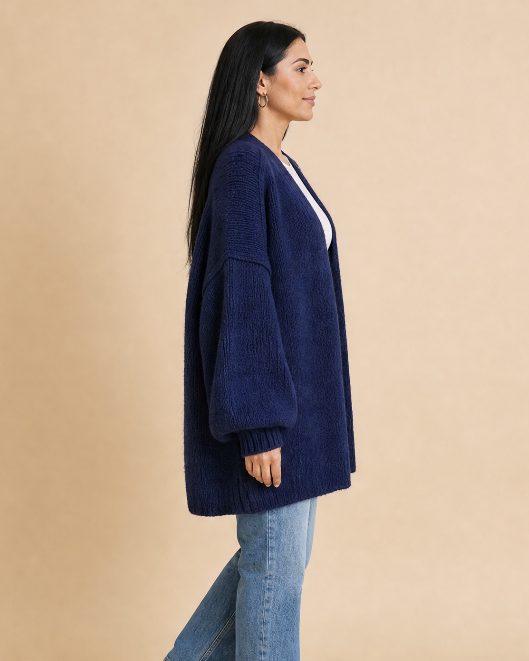 The Fable Cardigan 14
