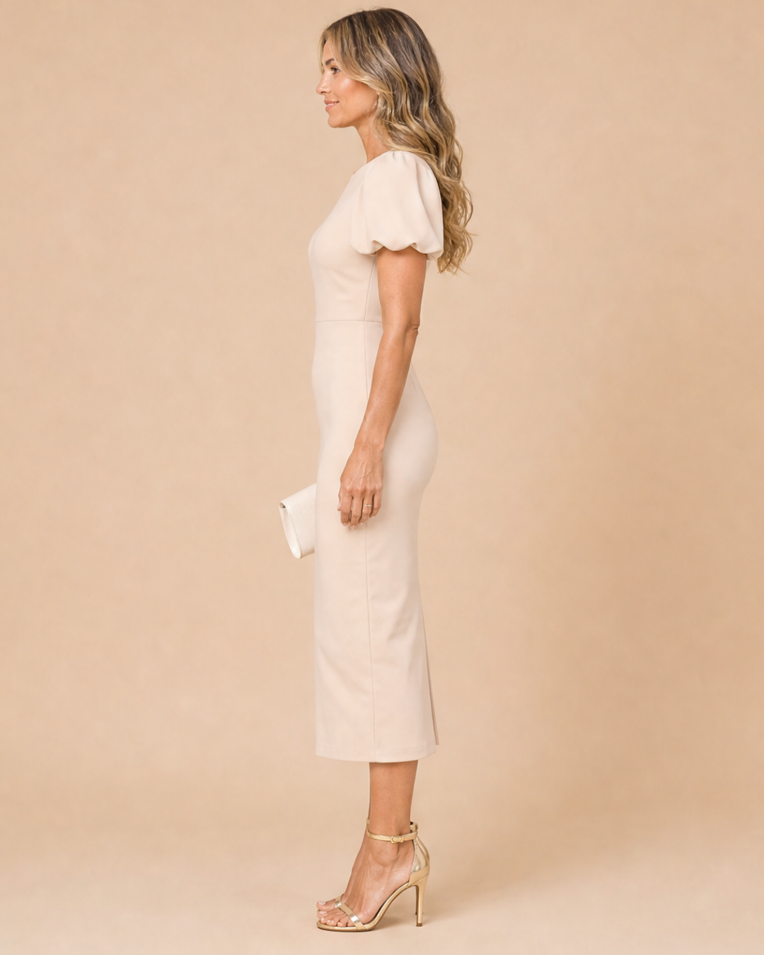 The Iris Dress 7