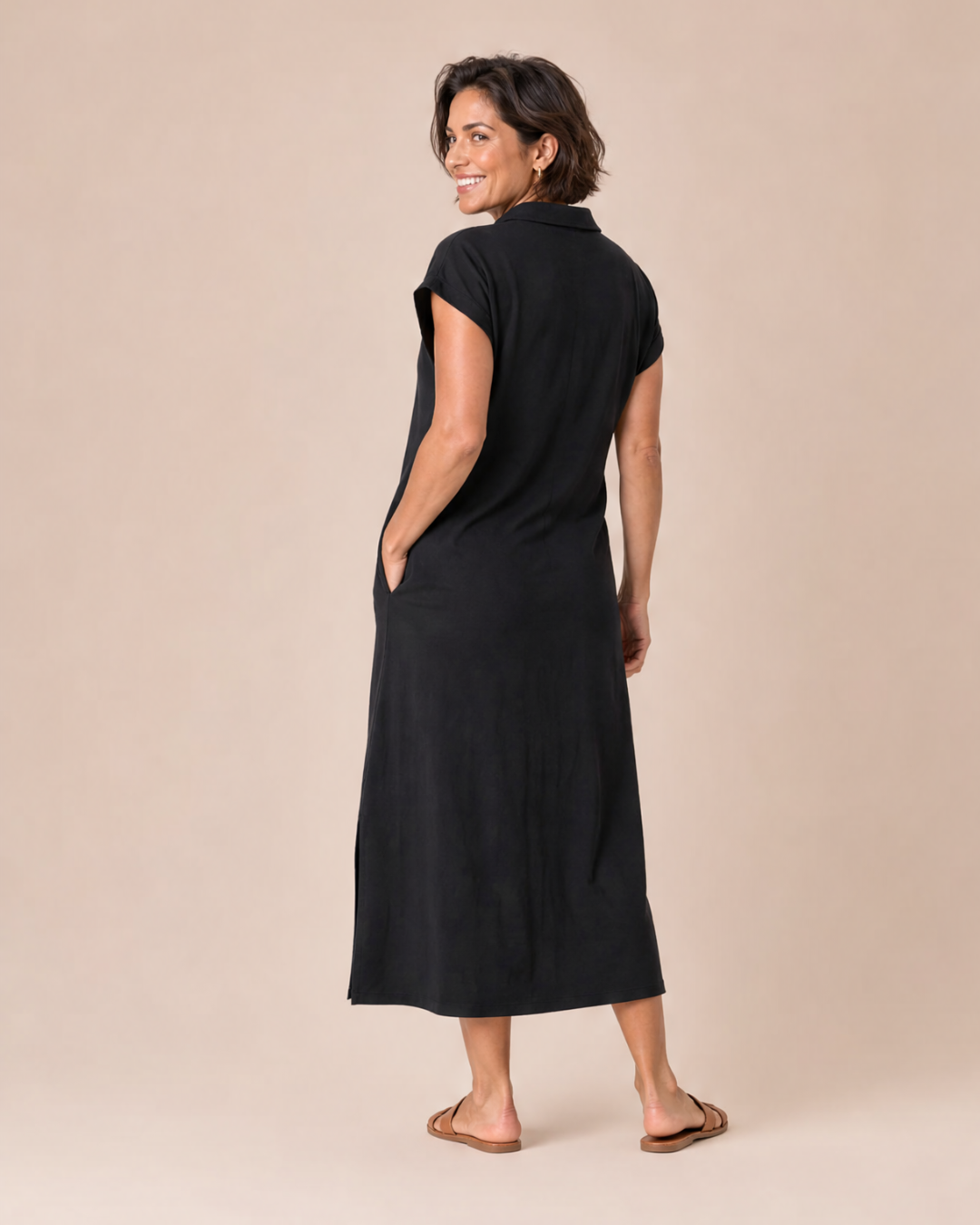 The Amalfi Dress 7