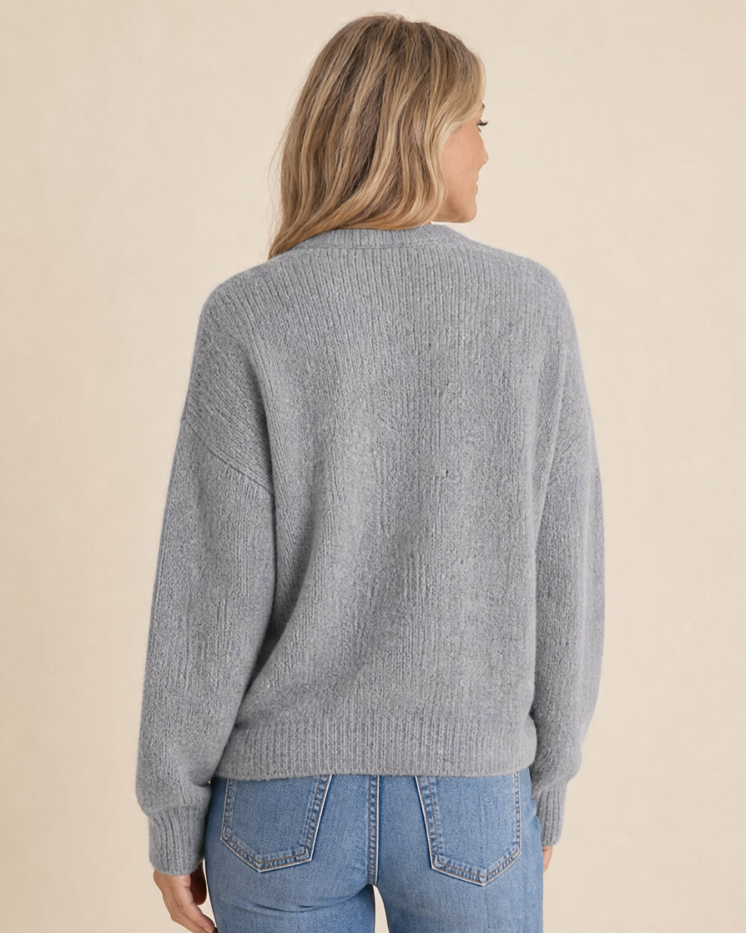 The Marlowe Cardigan 4