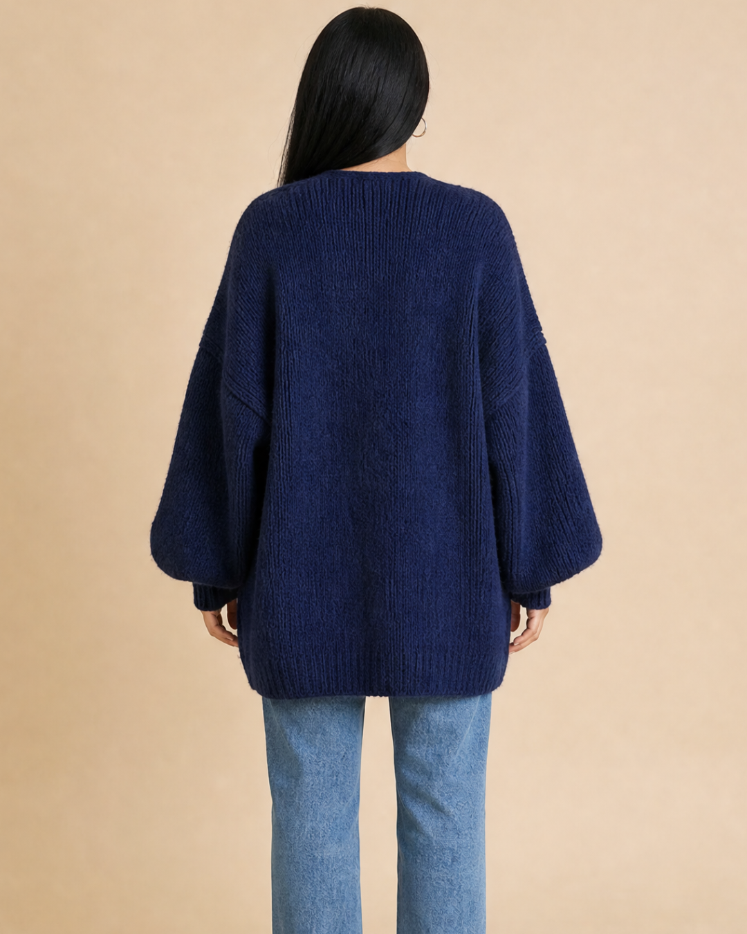 The Fable Cardigan 15
