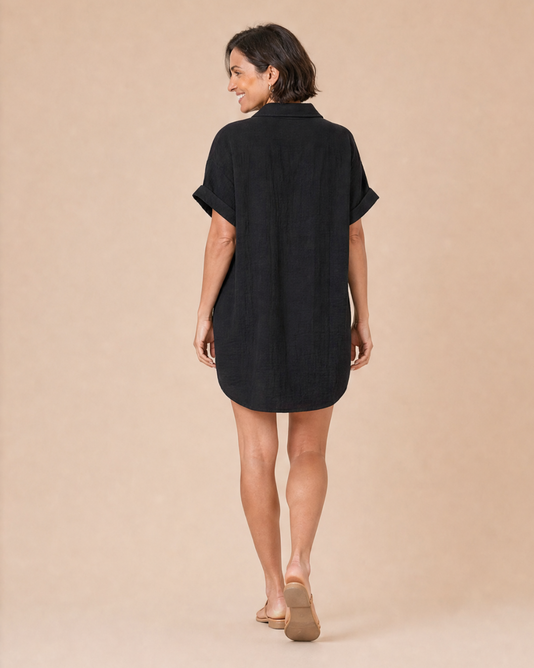 The Cove Shirt 11