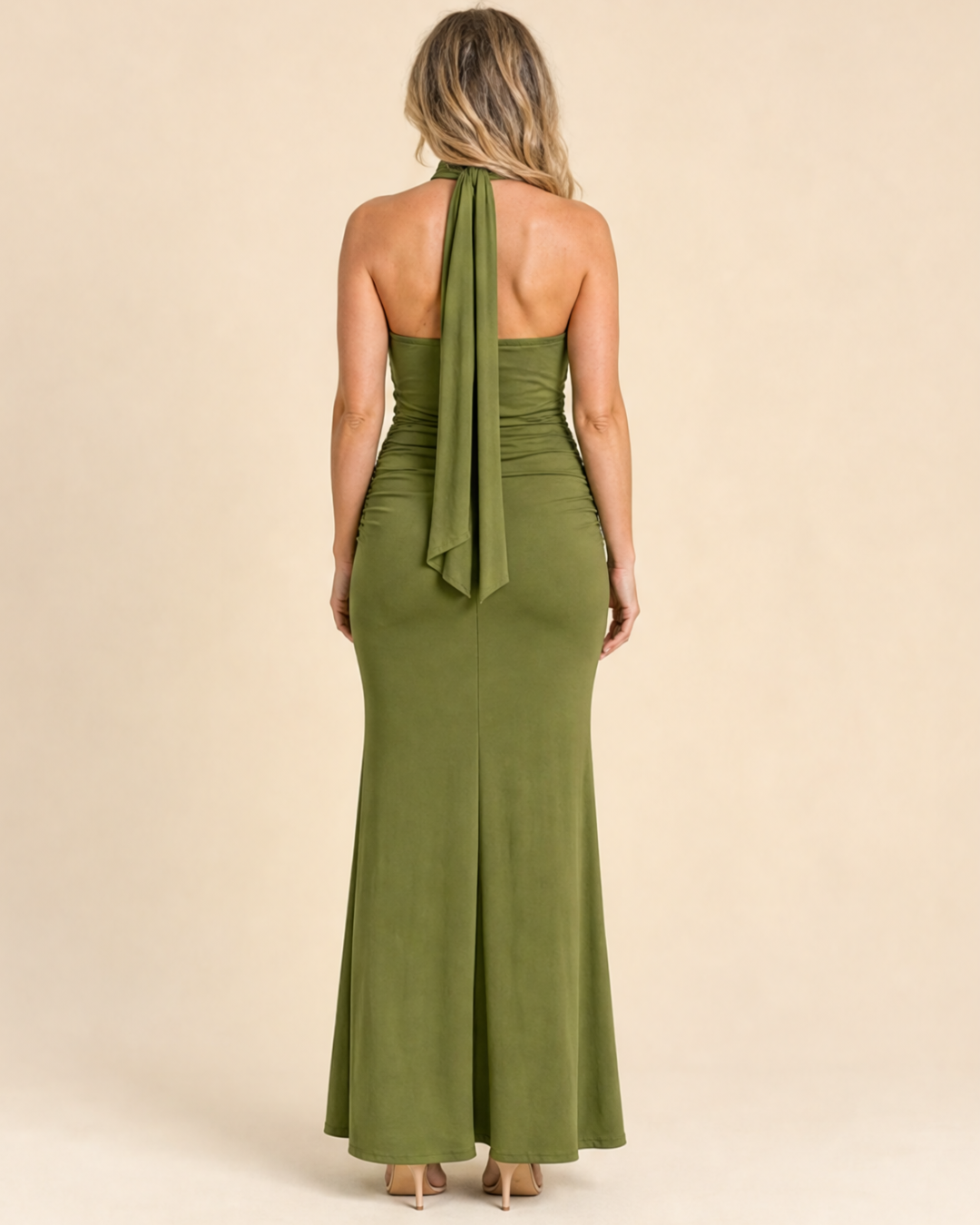 The Bellini Dress 3