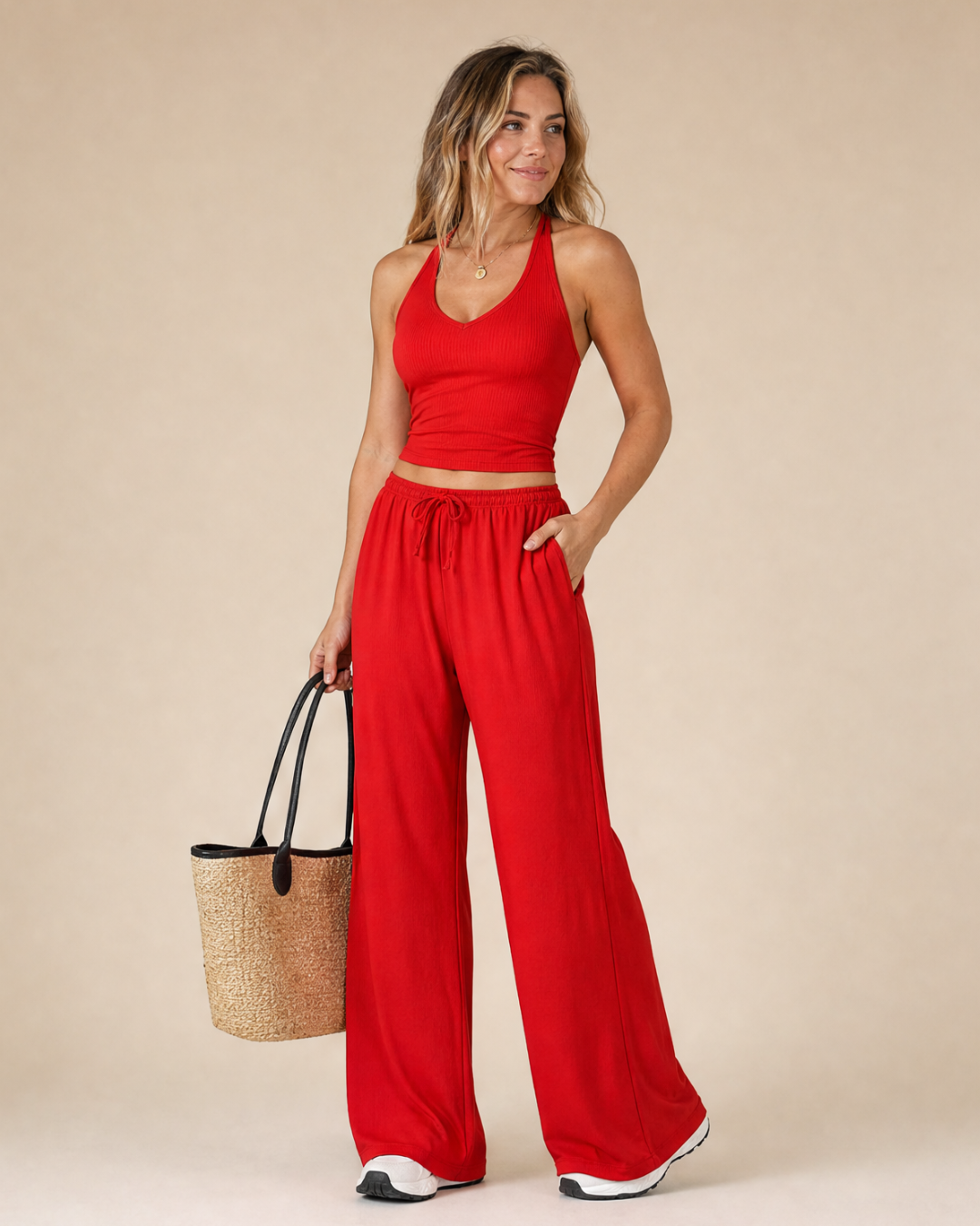 The Harlow Set 4