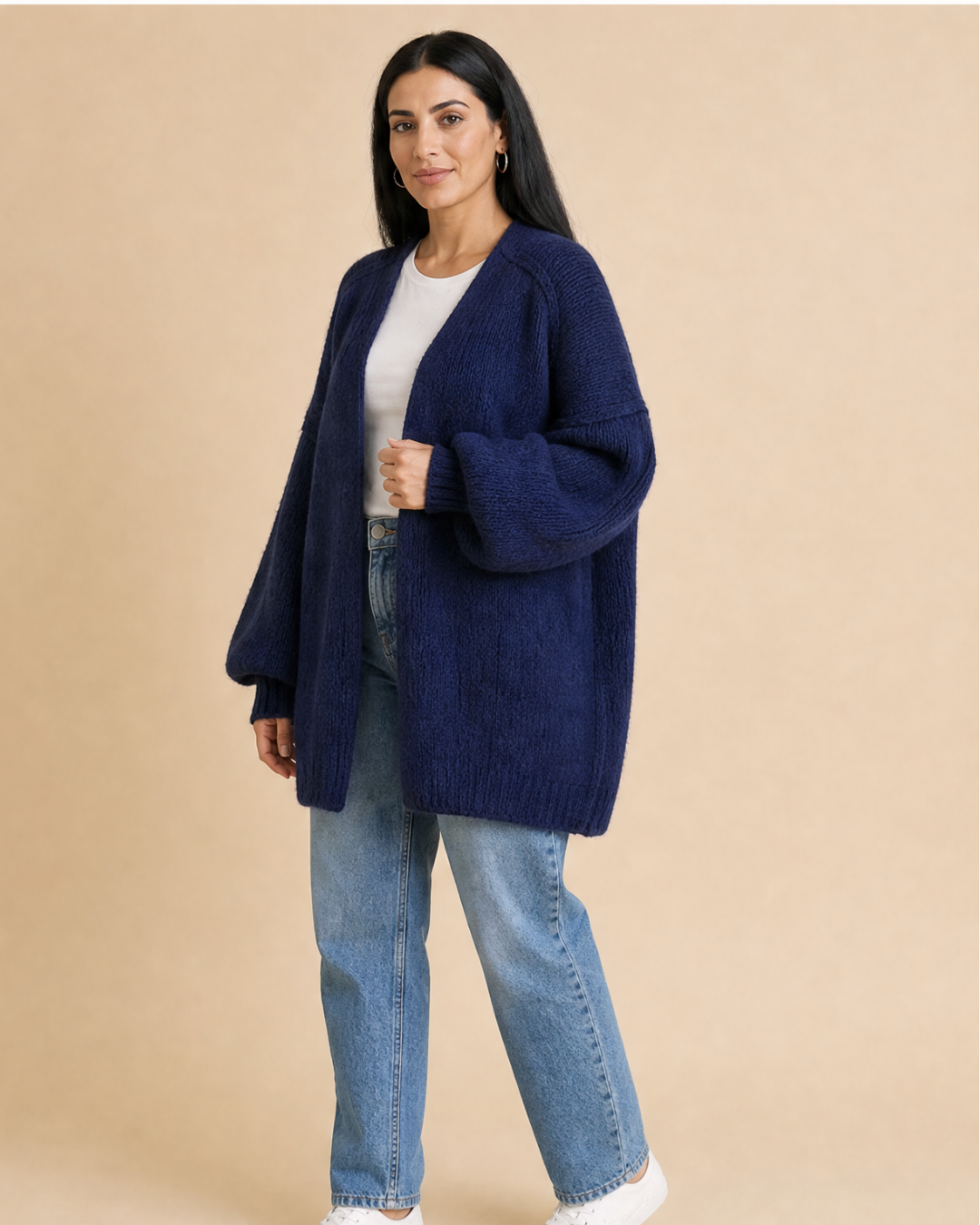 The Fable Cardigan 16