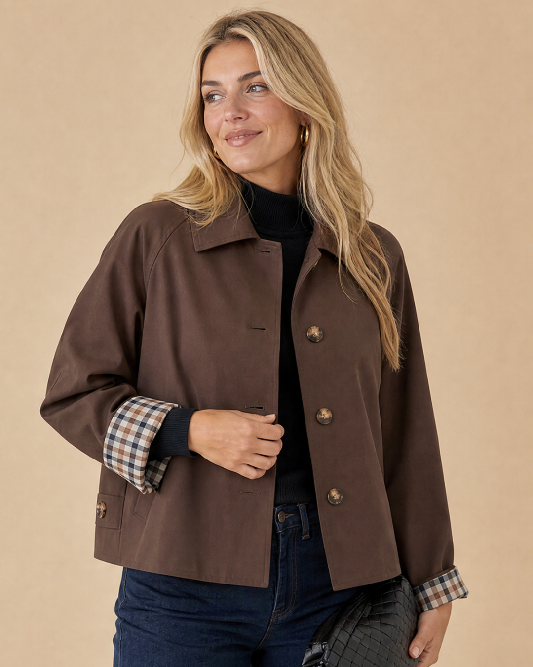The Ashby Jacket 8