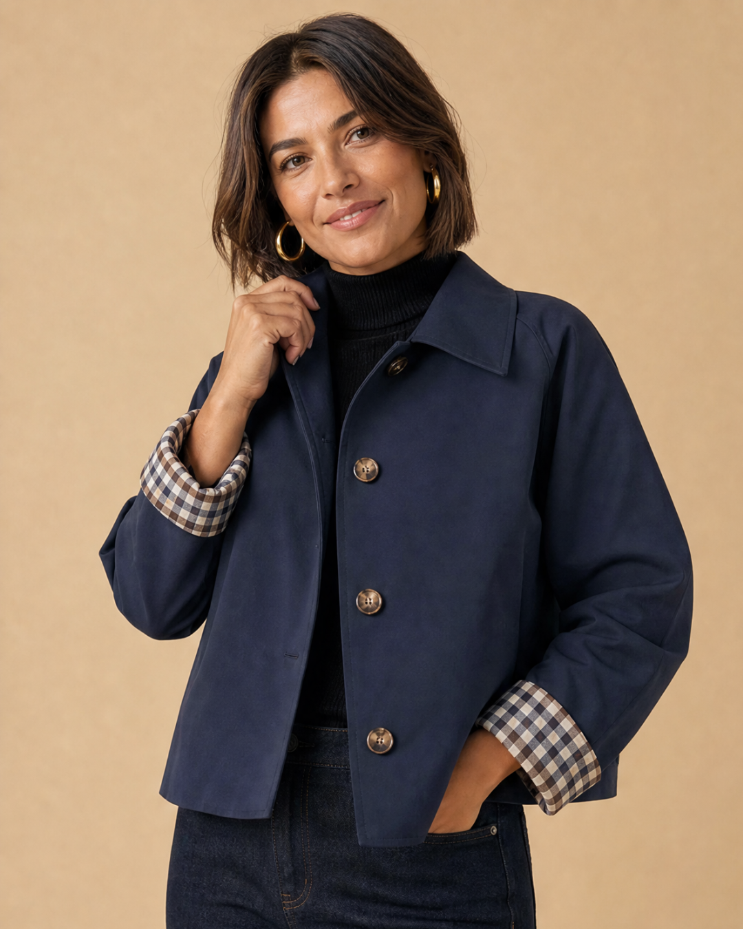 The Ashby Jacket 9