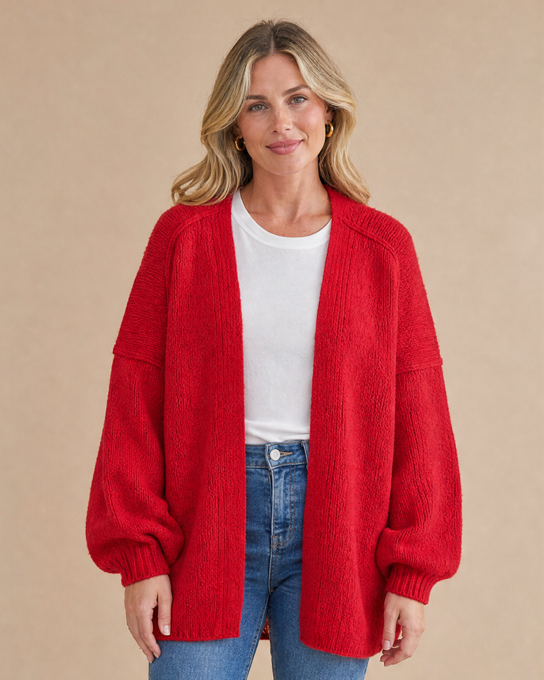 The Fable Cardigan 17
