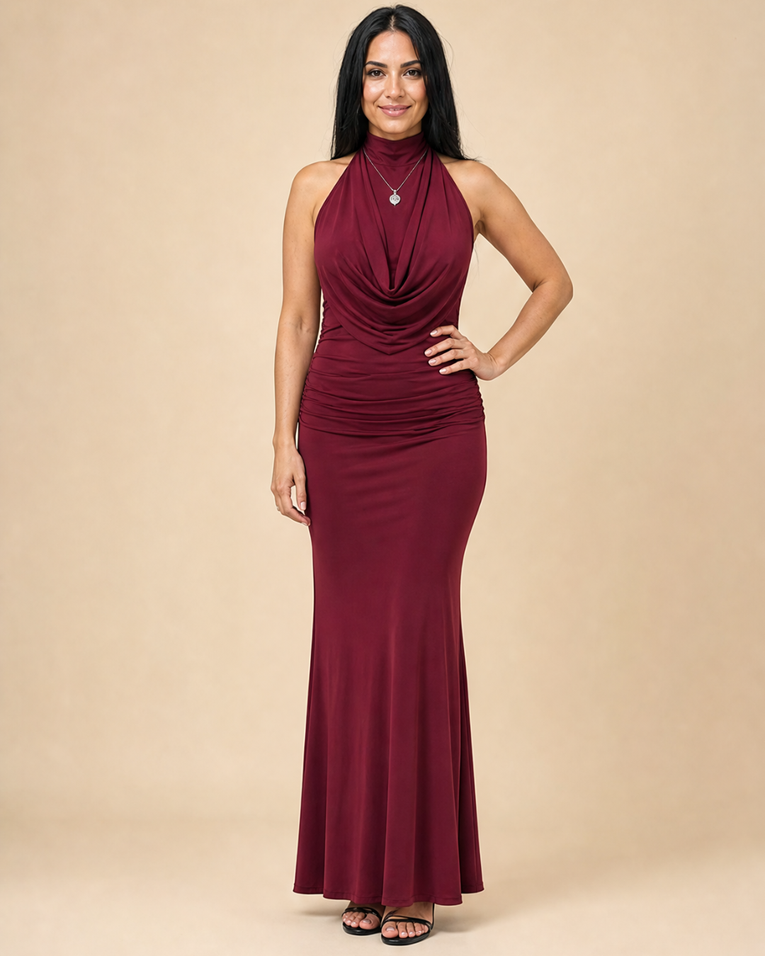 The Bellini Dress 8