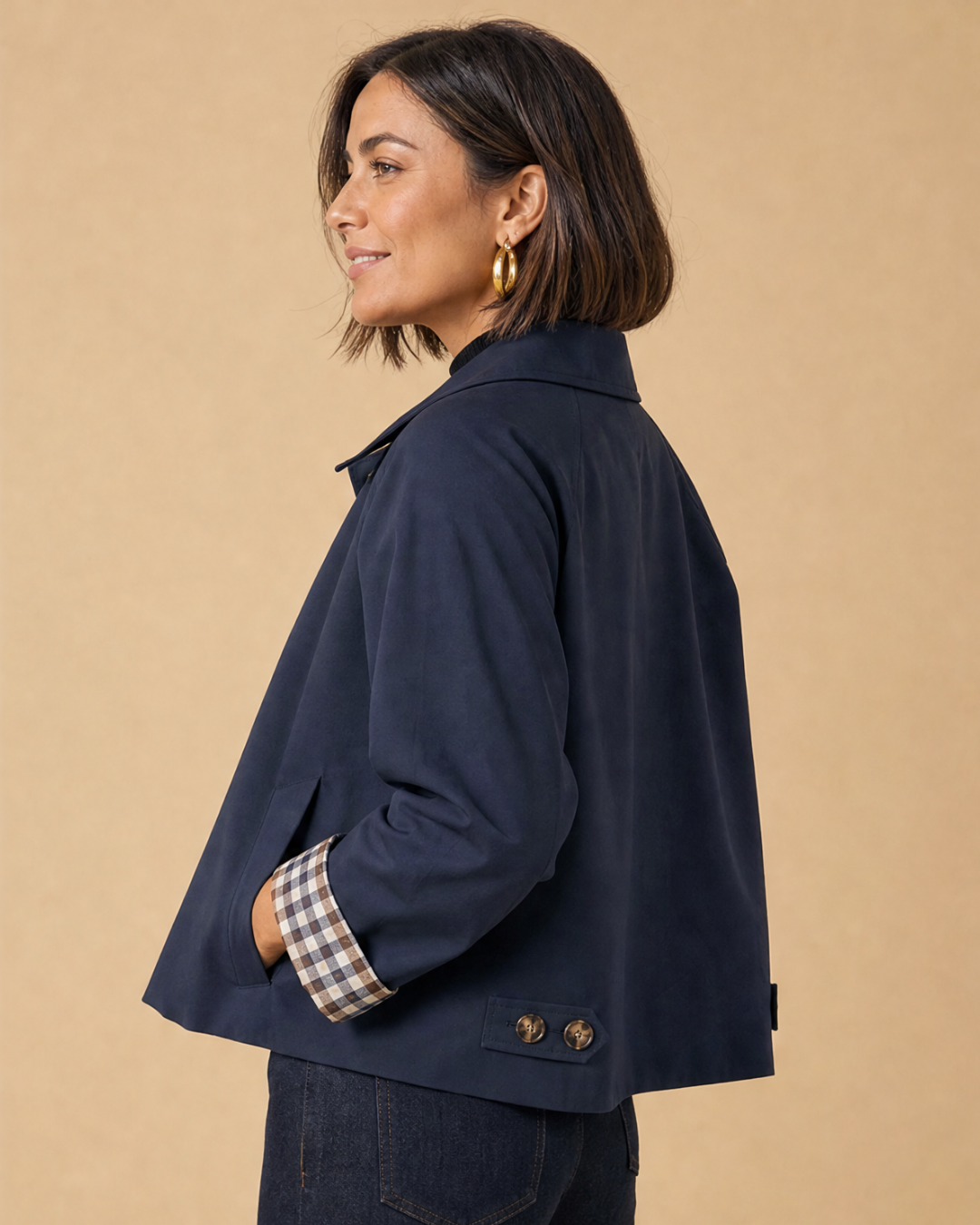The Ashby Jacket 10