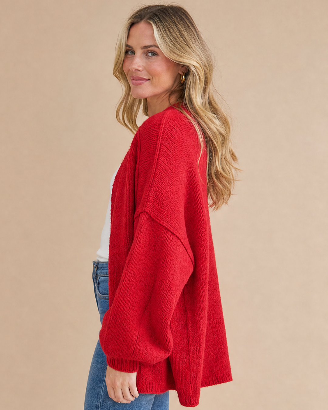 The Fable Cardigan 18