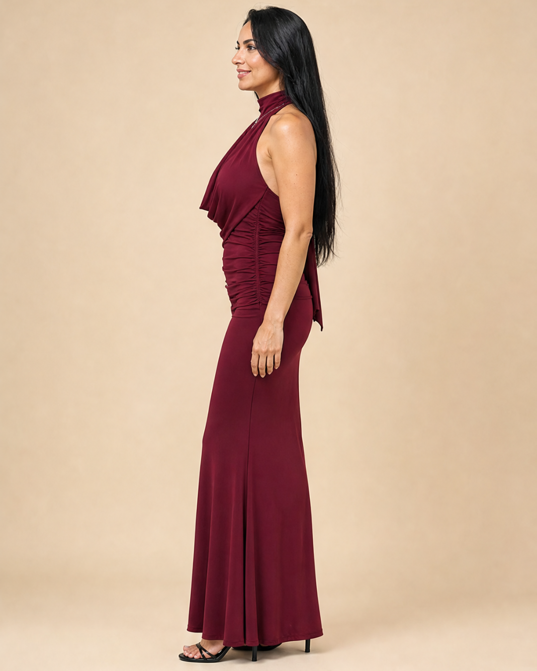 The Bellini Dress 6