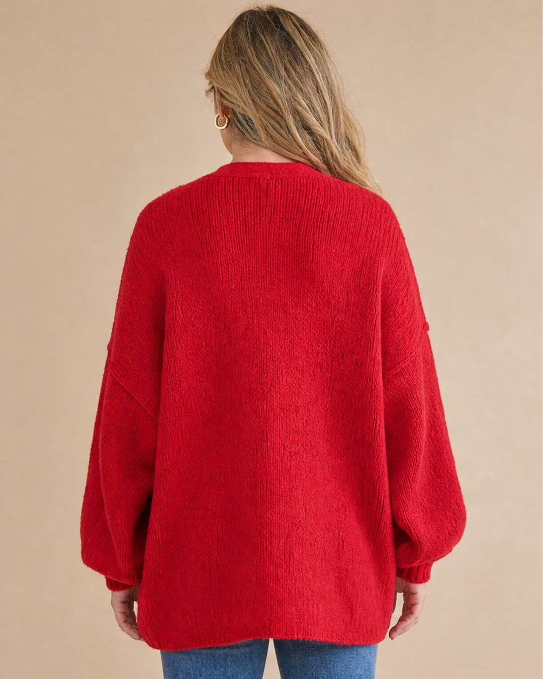The Fable Cardigan 19