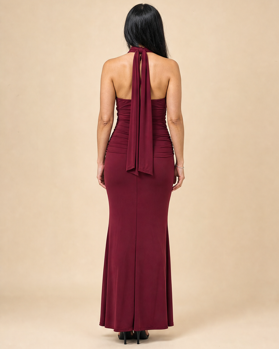 The Bellini Dress 7