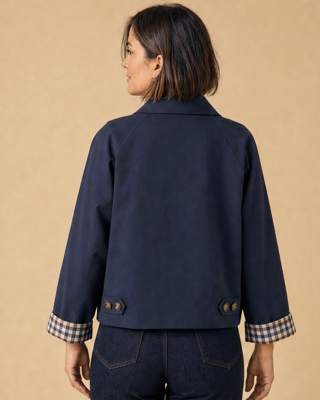 The Ashby Jacket 11
