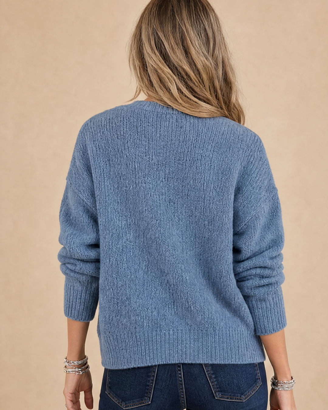 The Marlowe Cardigan 7