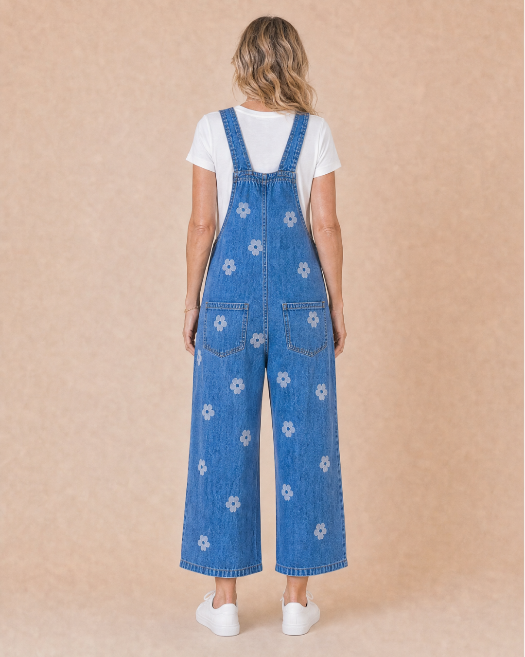 The Daisy Overalls 9