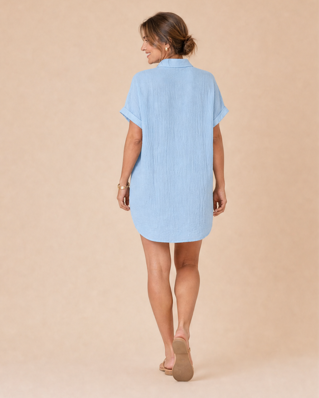 The Cove Shirt 3