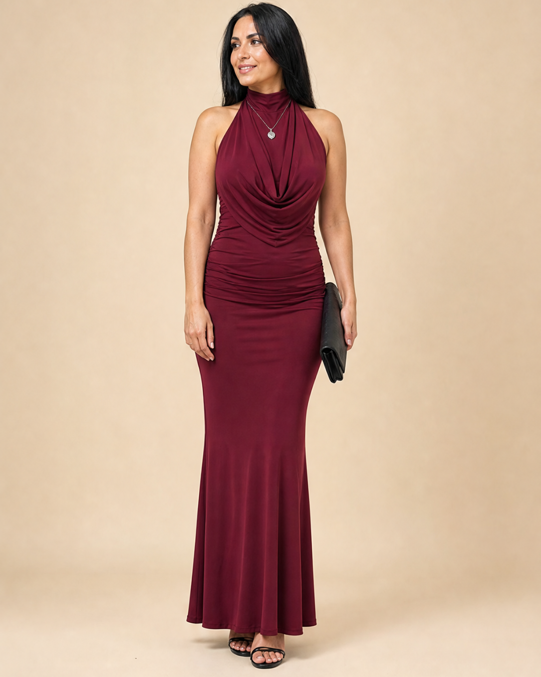 The Bellini Dress 5