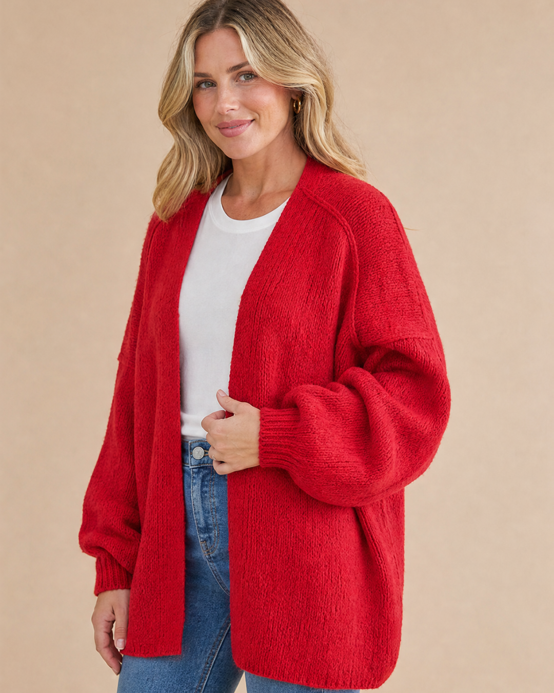 The Fable Cardigan 20