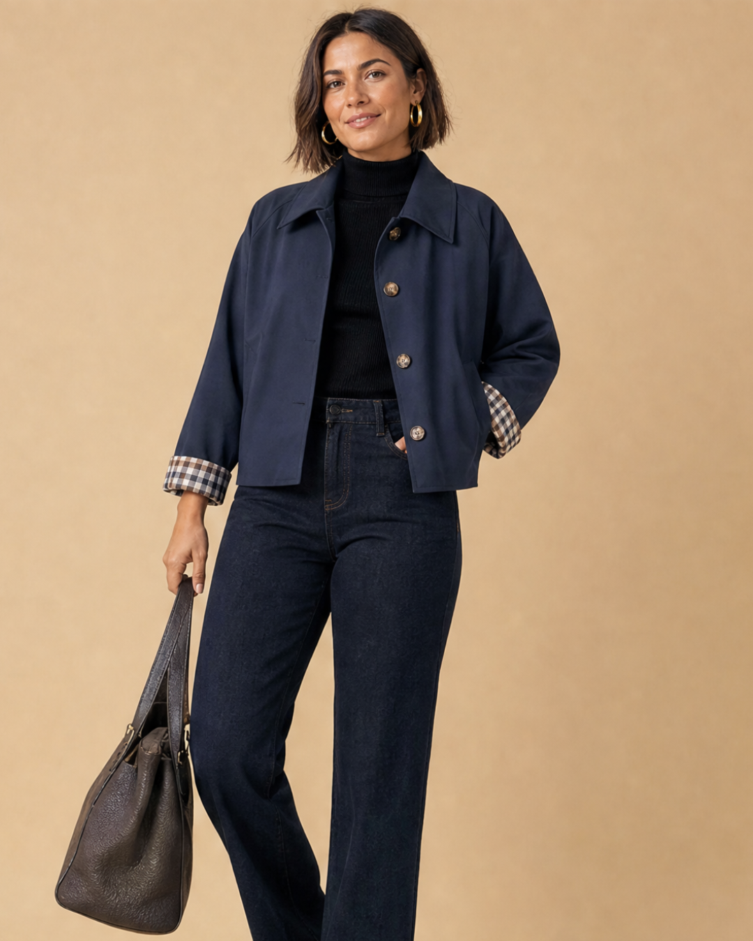 The Ashby Jacket 12