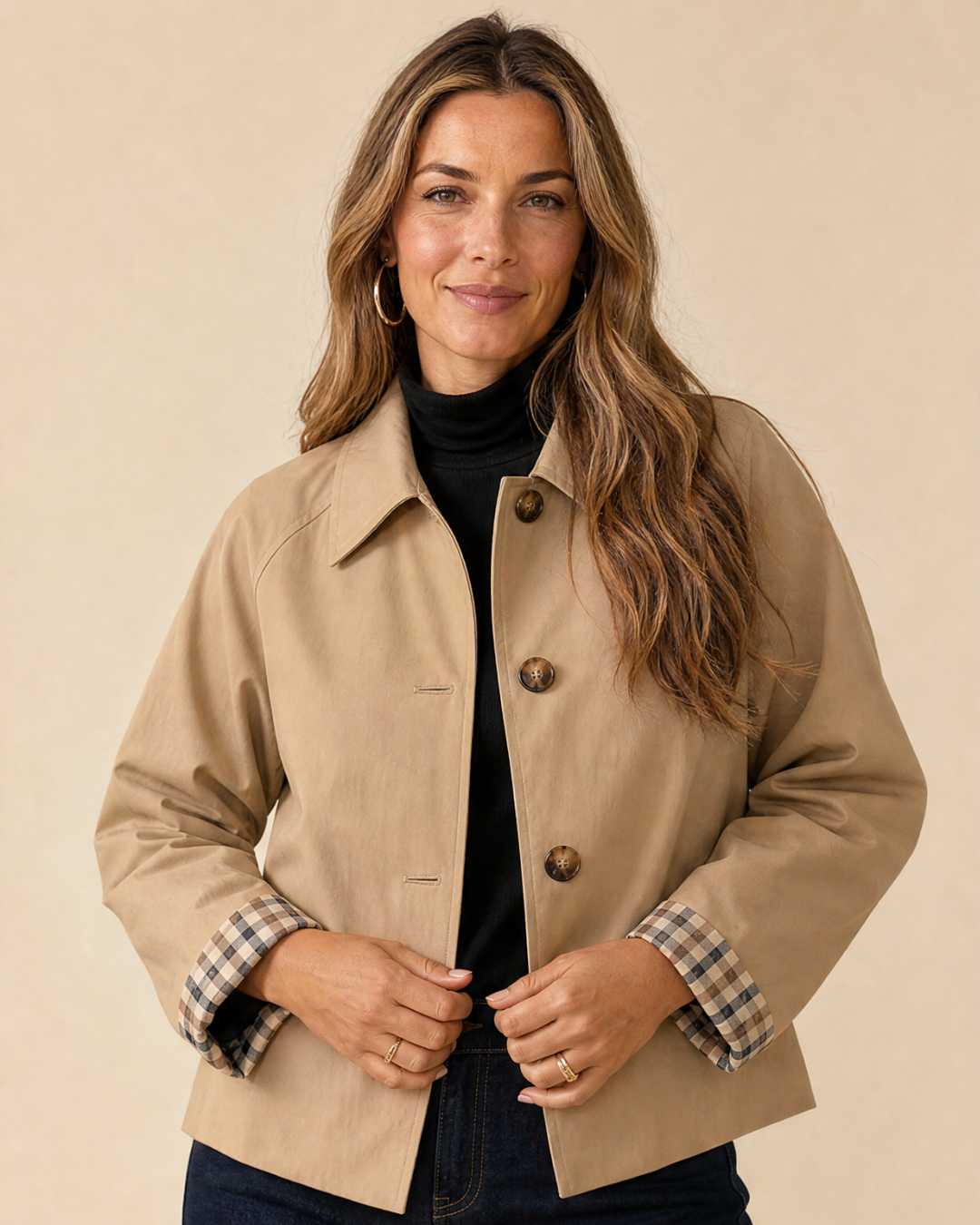 The Ashby Jacket 13
