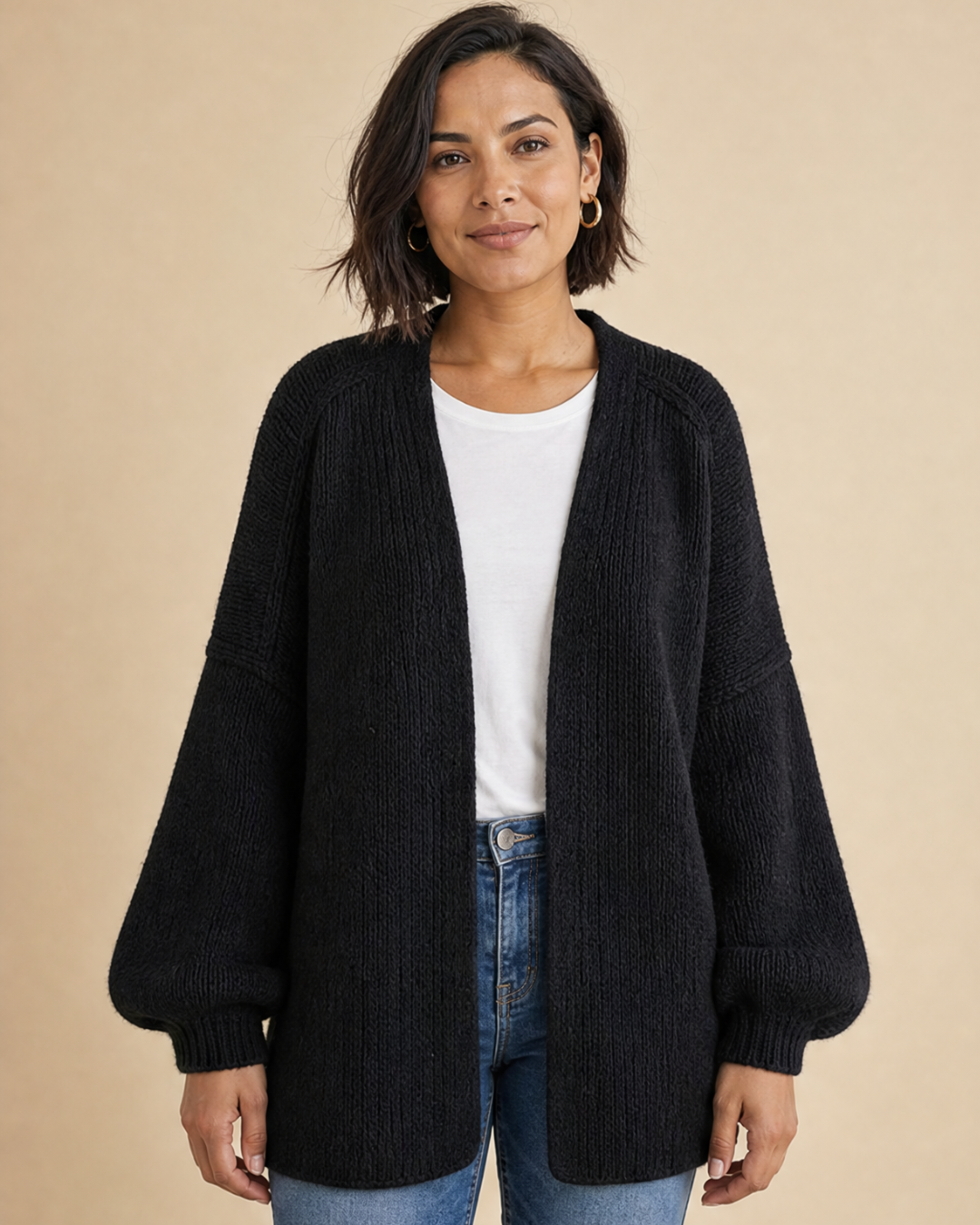 The Fable Cardigan 21