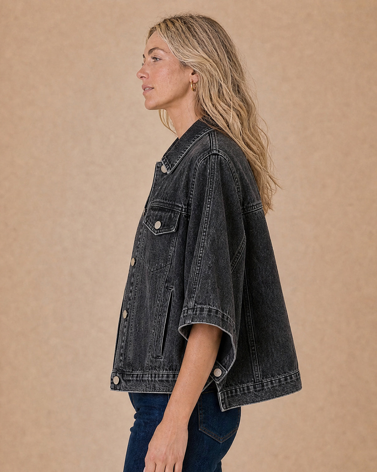 The Saylor Jacket 2