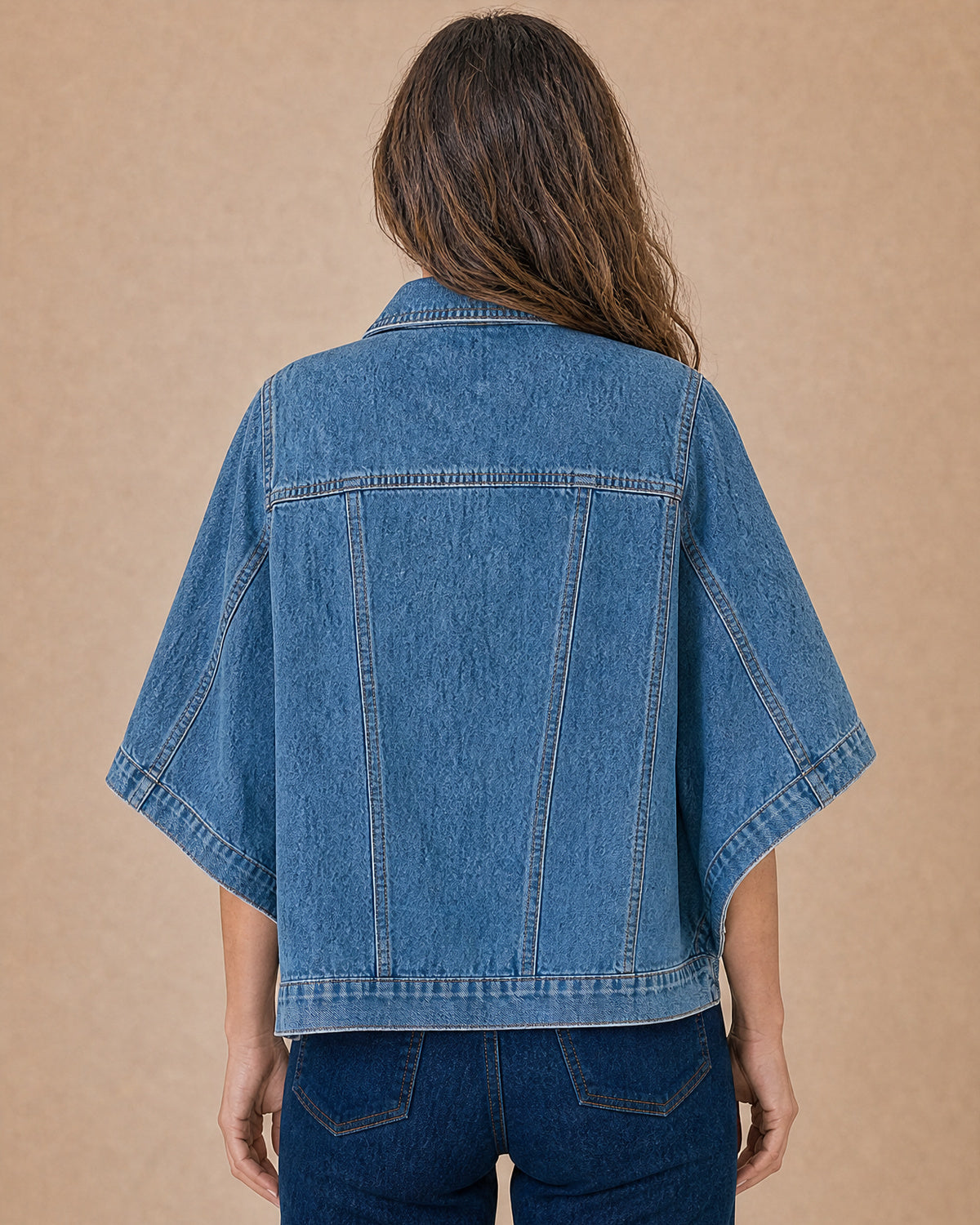 The Saylor Jacket 7