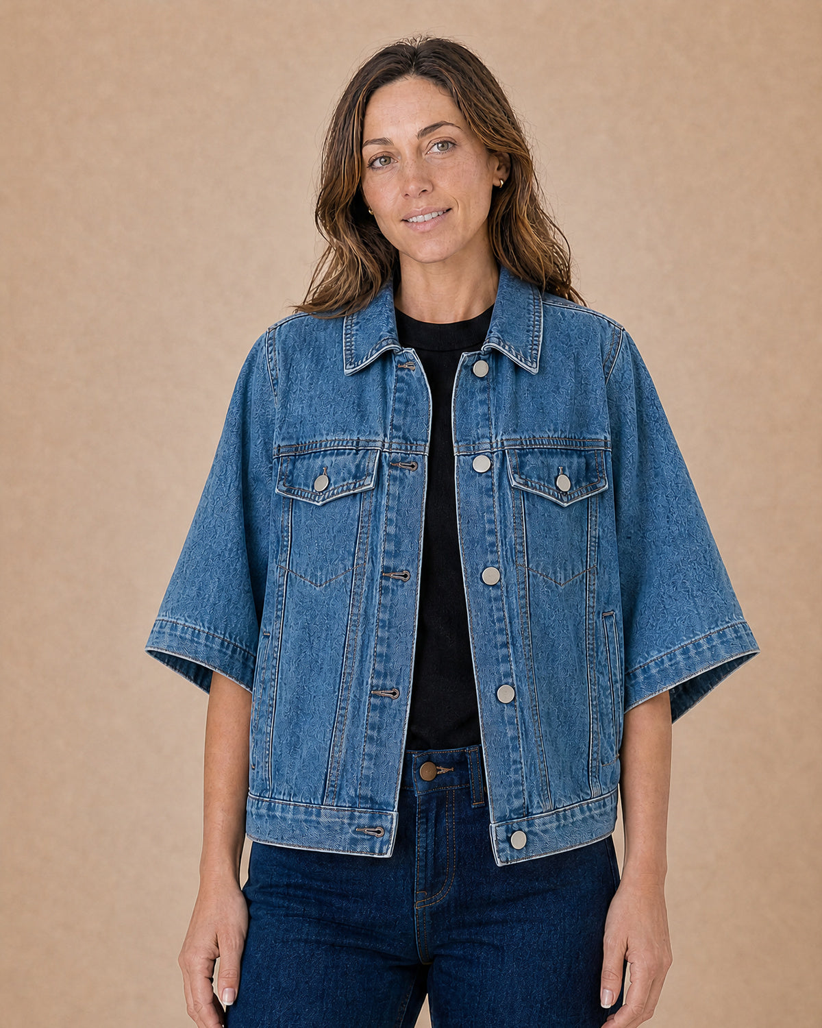 The Saylor Jacket 5