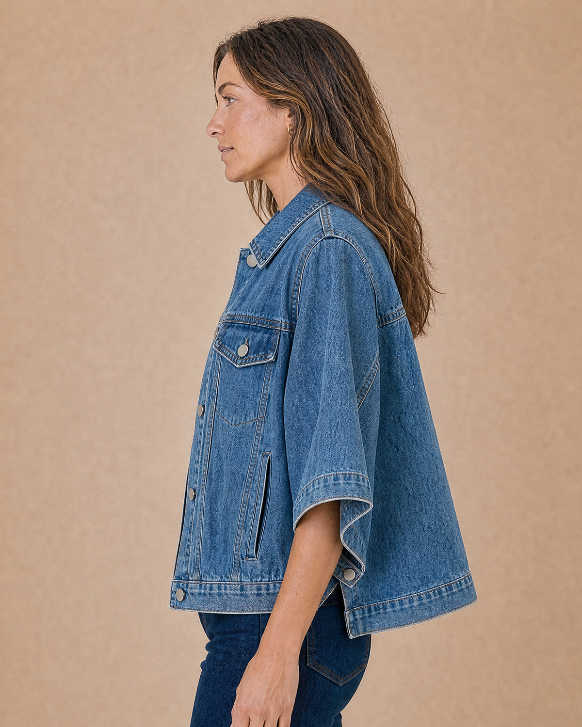 The Saylor Jacket 6