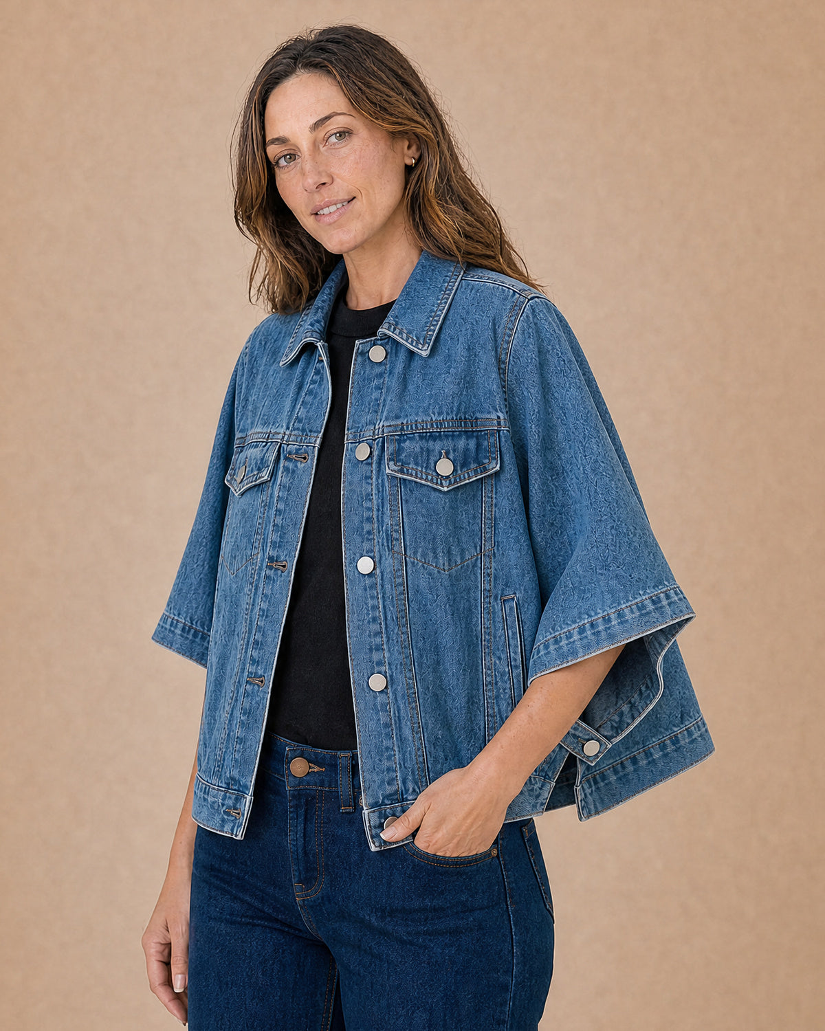 The Saylor Jacket 8