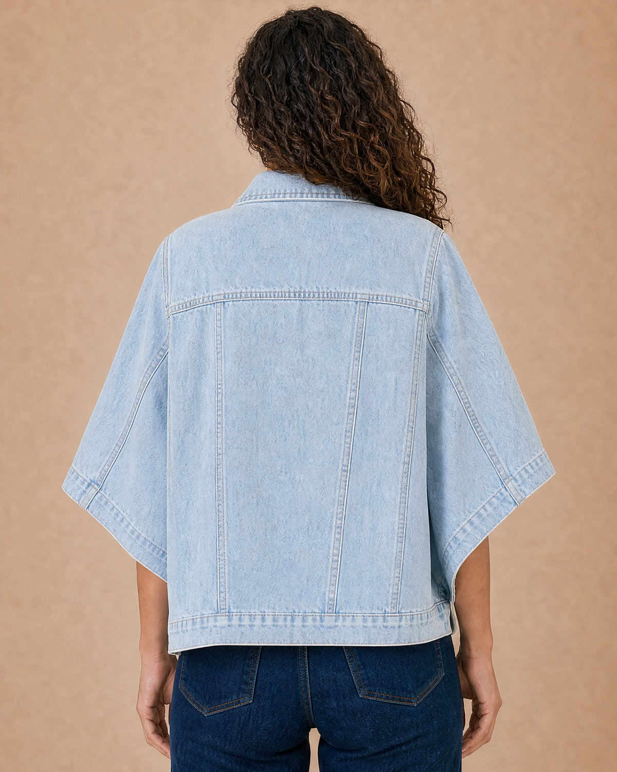 The Saylor Jacket 15