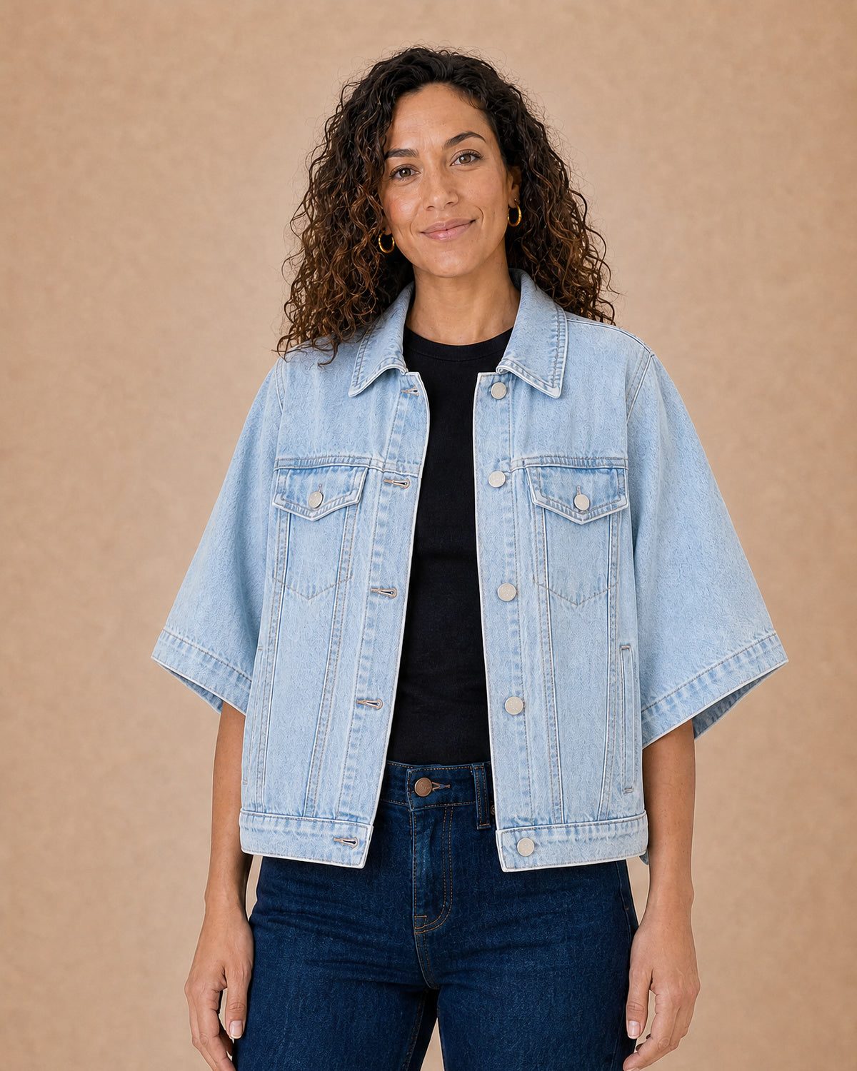 The Saylor Jacket 13
