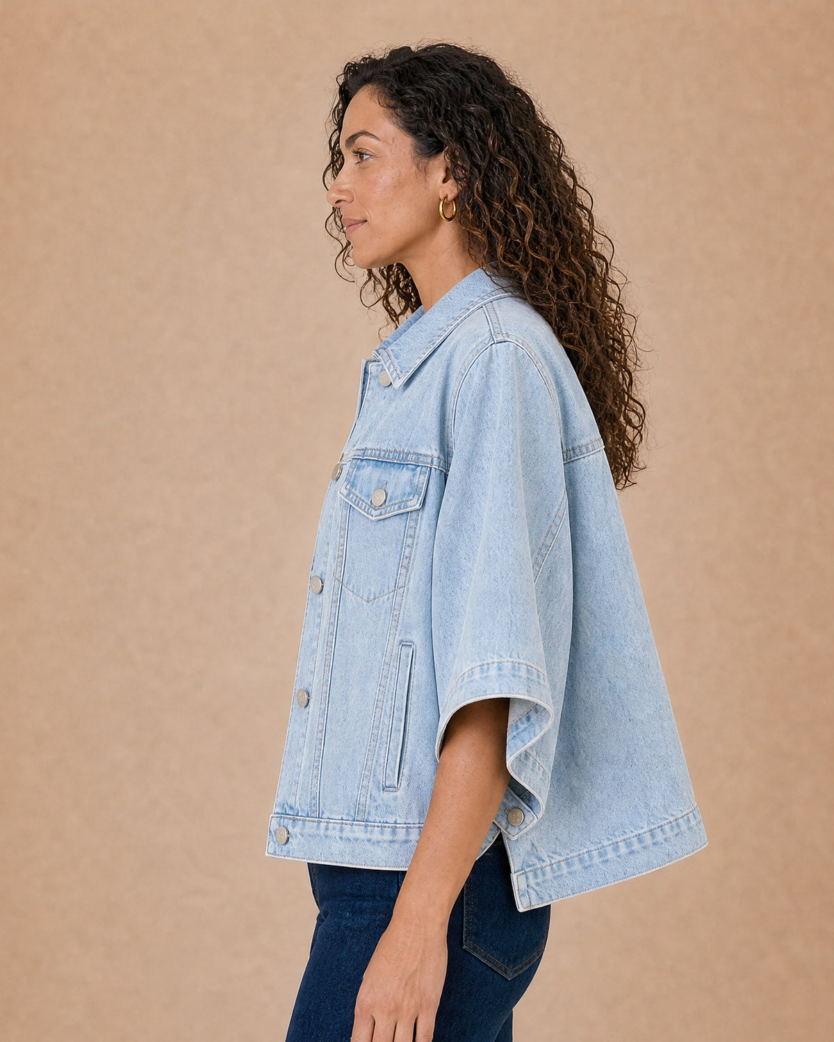 The Saylor Jacket 14