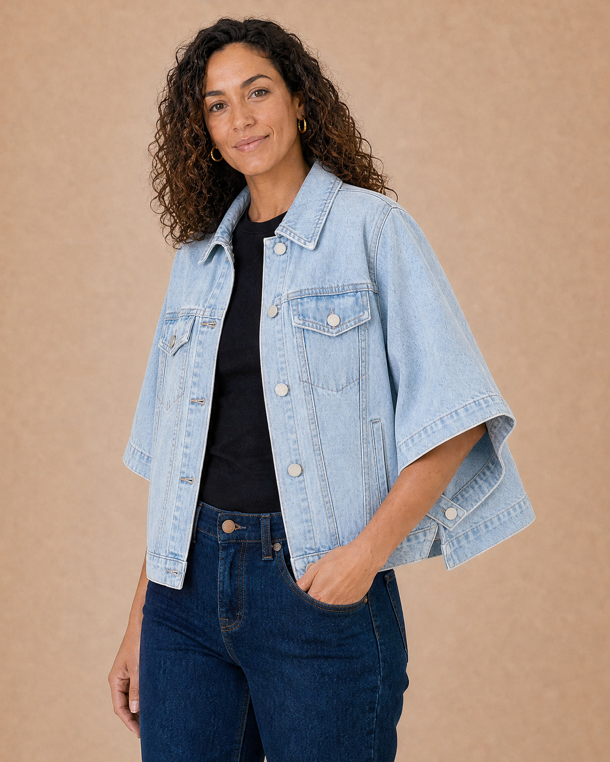 The Saylor Jacket 16