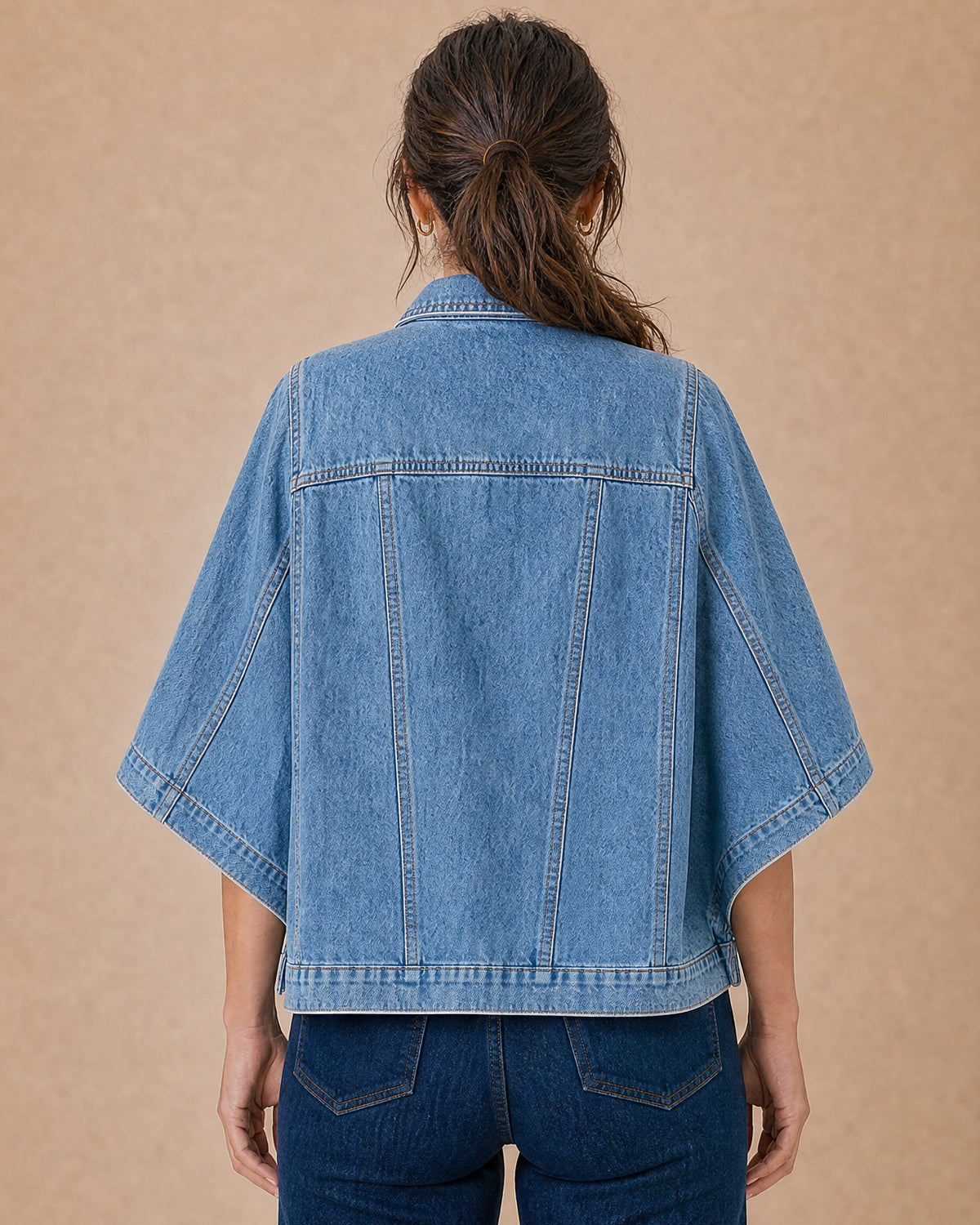 The Saylor Jacket 11