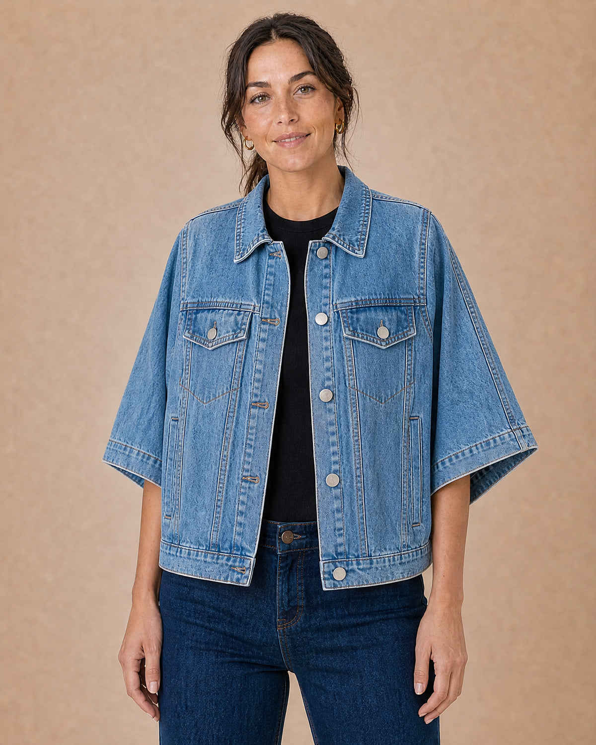 The Saylor Jacket 9