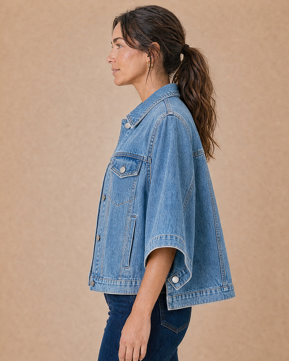 The Saylor Jacket 10