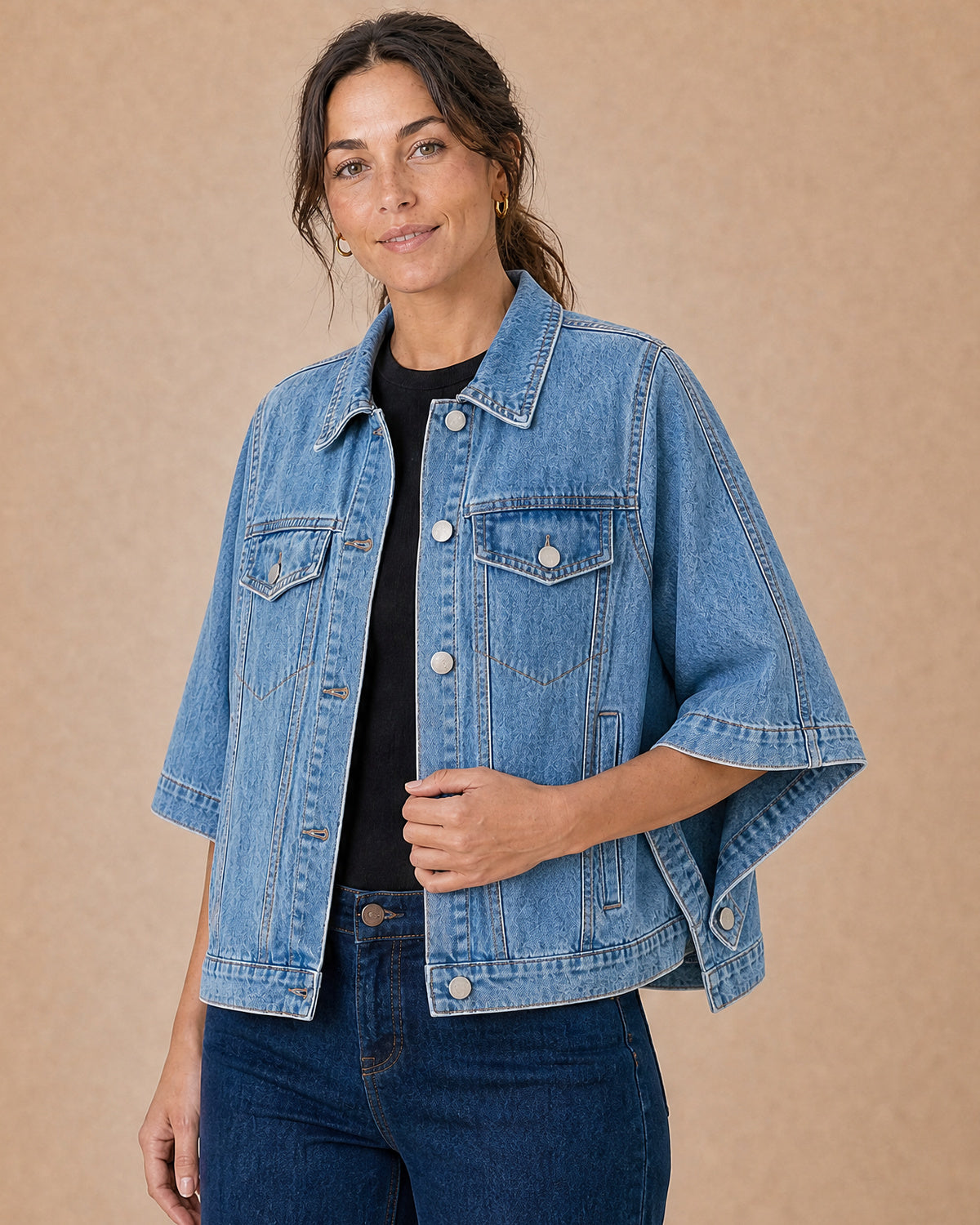The Saylor Jacket 12