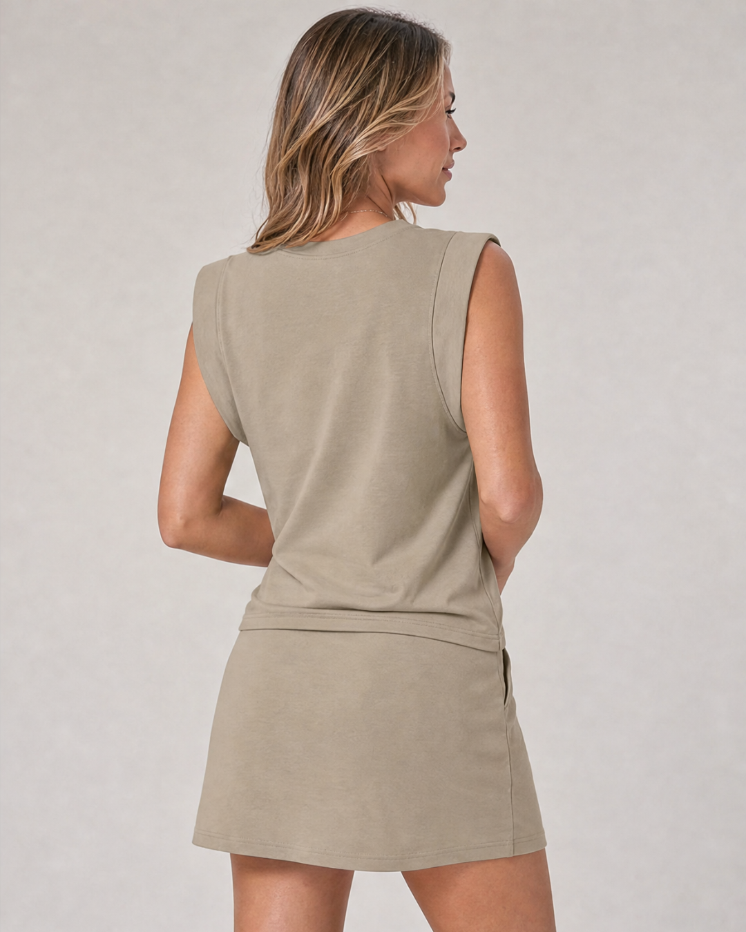 The Mulberry Set 31